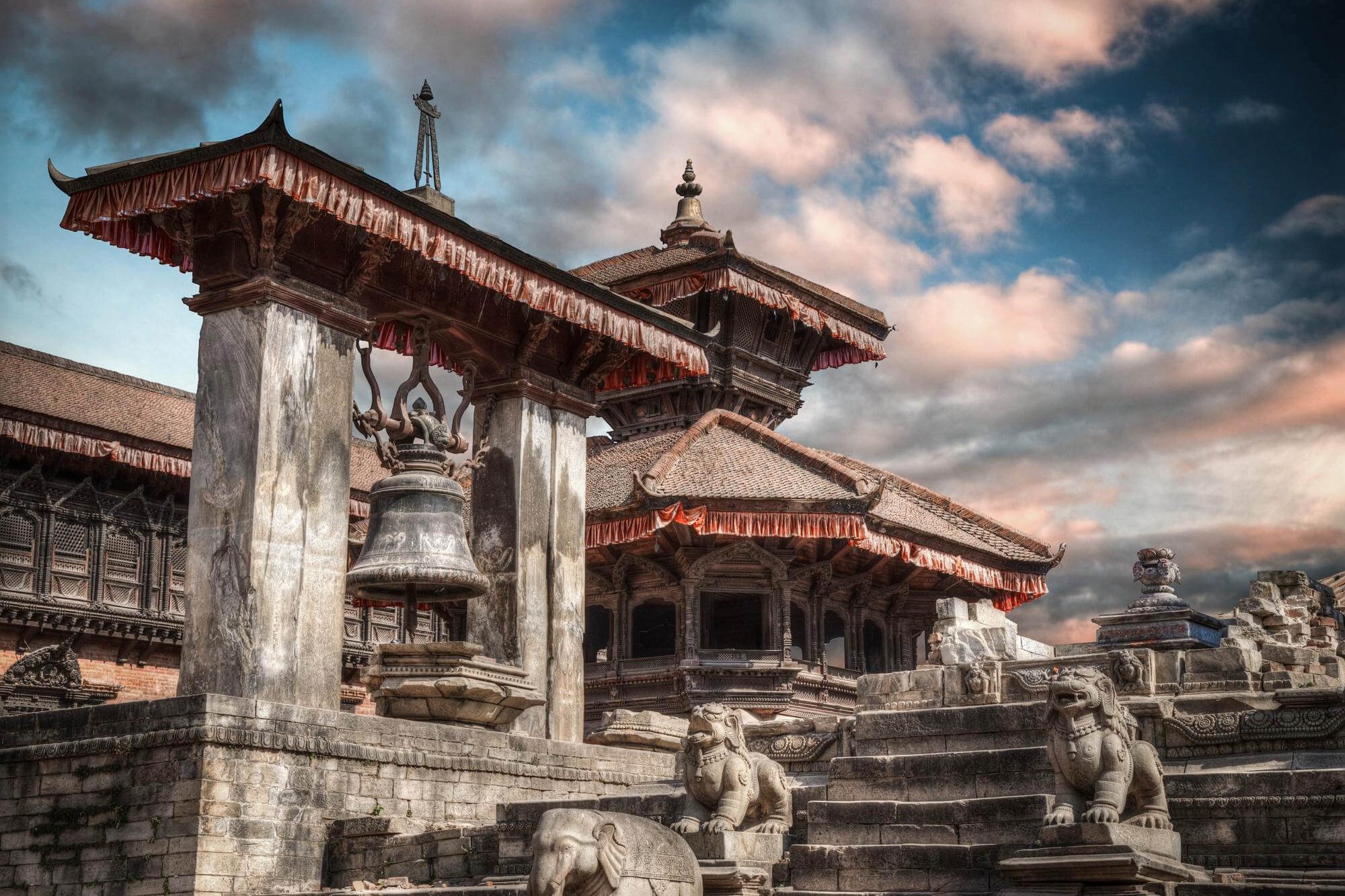 nepal travel agency kathmandu