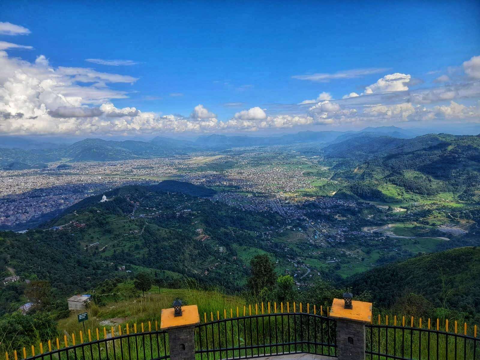 Kathmandu, Chitwan & Pokhara Highlights Tour