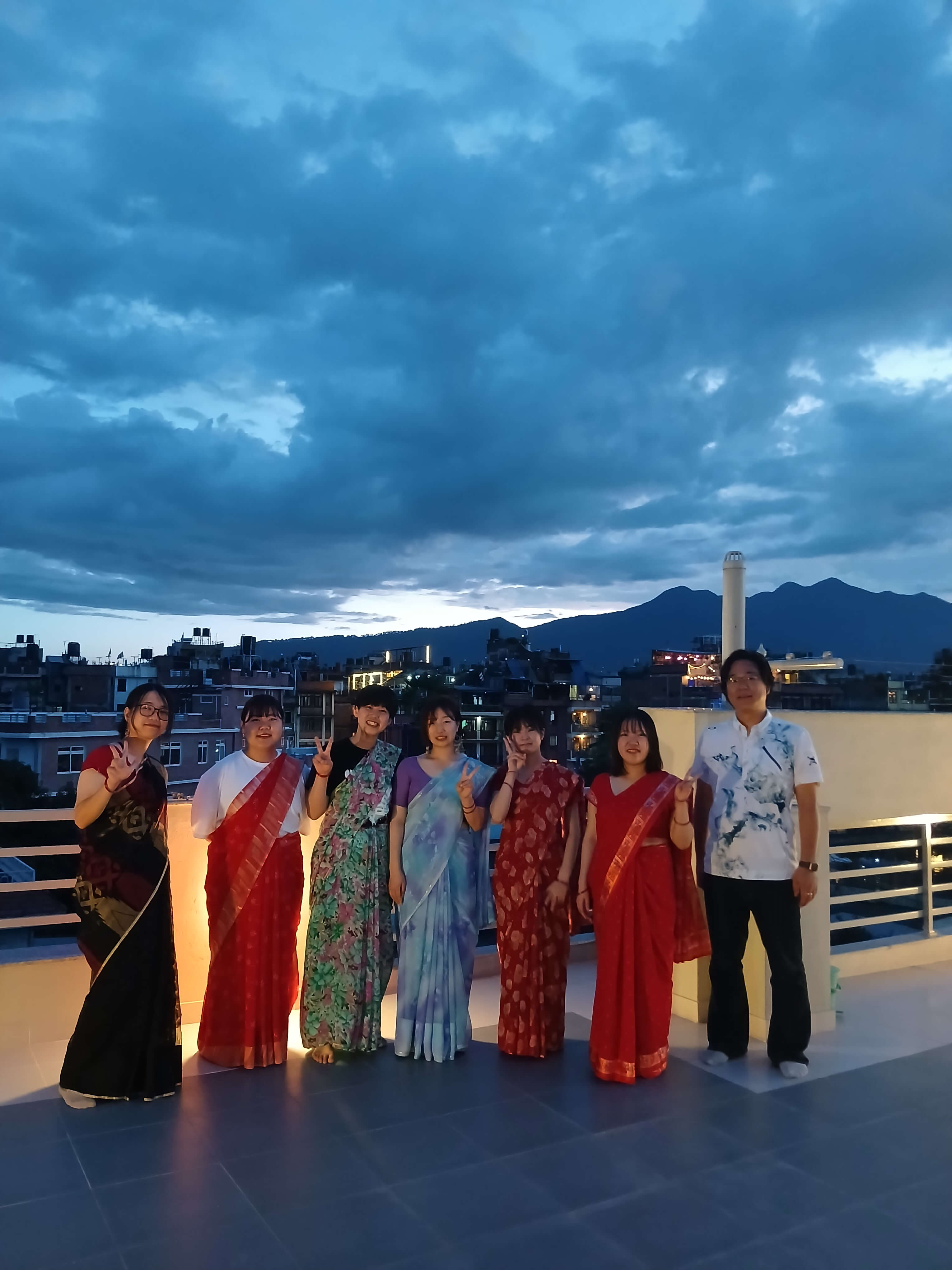 Kathmandu, Pokhara & Nagarkot Scenic Tour